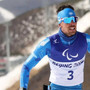Biglione alle Paralimpiadi di Pechino 2022, profilo ig michele biglione