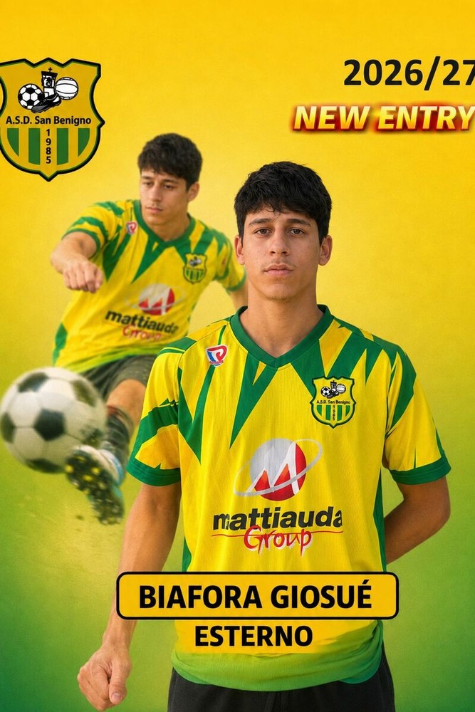 Giosuè Biafora