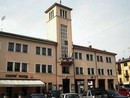 Il municipio di Boves Il municipio di Boves