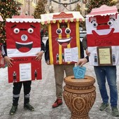 A Barge e Bagnolo l’estrazione dei biglietti del concorso natalizio