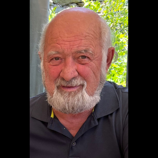 Gino Bedino, 73 anni Gino Bedino, 73 anni