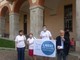 106 firme in due ore a Cuneo per il referendum sull'eutanasia legale