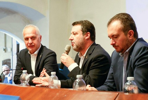 Tangenziale di Mondovì, Bergesio (Lega): “Aggiudicato appalto da 160 milioni di euro"