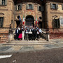Bra e Weil der Stadt celebrano 25 anni di gemellaggio Bra e Weil der Stadt celebrano 25 anni di gemellaggio