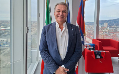 L’assessore Bongioanni annuncia "Insediato oggi al Grattacielo il nuovo Tavolo dello Sport