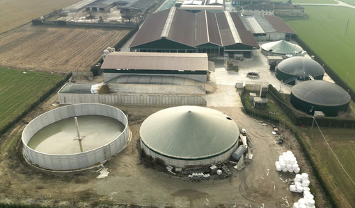 “DL Bollette: a rischio il biogas e le biomasse di origine agricola”: il ministro Pichetto Fratin all'evento di Confagricoltura Cuneo e CMA