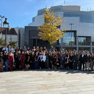 Il soggiorno parigino del Bodoni di Saluzzo: un viaggio tra musica, arte e cultura