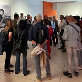 Busca, Casa Francotto lancia gli eventi collaterali della mostra “Negativi dimenticati” Busca, Casa Francotto lancia gli eventi collaterali della mostra “Negativi dimenticati”