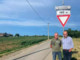 Busca, nuovi segnali luminosi all'incrocio tra via Ferrera e via Cuneo Busca, nuovi segnali luminosi all'incrocio tra via Ferrera e via Cuneo