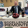 "È solo l'inizio": Bongioanni lancia la prima grande campagna tv del Piemonte su agroalimentare e neve "È solo l'inizio": Bongioanni lancia la prima grande campagna tv del Piemonte su agroalimentare e neve