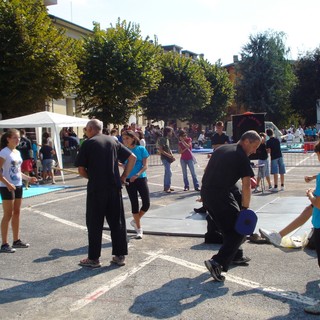 Immagine di un'edizione passata