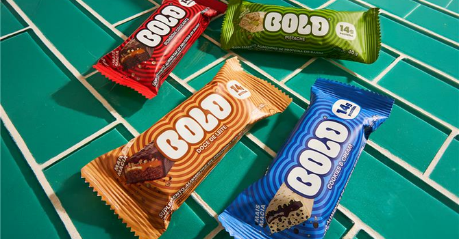 Ferrero ora fa shopping in Brasile: acquisita Bold Snacks, azienda leader negli snack proteici