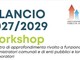 Il 14 ottobre ad Alba un workshop gratuito sul Bilancio 2027/2029 con il dott. Matteo Barbero Il 14 ottobre ad Alba un workshop gratuito sul Bilancio 2027/2029 con il dott. Matteo Barbero