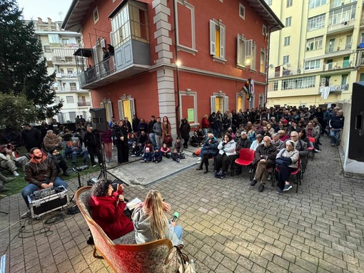 Cuneo, al Circolo Arcipelago torna “Balin”: bazar sociale tra riuso, cultura e musica Cuneo, al Circolo Arcipelago torna “Balin”: bazar sociale tra riuso, cultura e musica