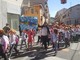 Bra si è tinta di mille colori con la Marcia della Pace dei bambini (FOTO)