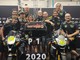 Motociclismo: il mantese Marco Cottone vince il TCIV 2020
