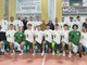 Il sindaco Donadio e l’assessore Bressi incontrano il Busca Volley: "Lo sport insegna a vincere, perdere e rialzarsi"