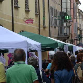 Busca, tutto pronto per l'edizione 2026 della Fiera di Maggio