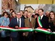 Alcuni momenti dell'inaugurazione della 449^ Fiera Fredda - Copyright Targatocn.it