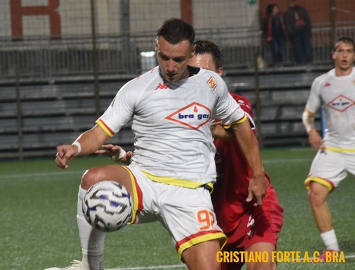 (ph cristiano forte)