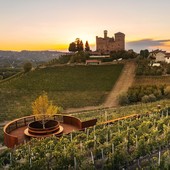 Dal successo dell’Asta del Tartufo a una nuova visione culturale: il futuro dell’Enoteca di Grinzane Dal successo dell’Asta del Tartufo a una nuova visione culturale: il futuro dell’Enoteca di Grinzane