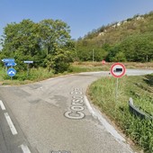 Alba, chiusa la bretella tra la Strada Statale 231 e corso Bra