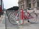 Alla scoperta di Cuneo, in bicicletta: tutto pronto per la visita guidata di Musei Torino Piemonte e Bicincittà