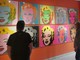 Mostra “Sbam!” successo a Busca e Cherasco: oltre 5 mila visitatori per la Pop Art