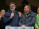 Provincia, incontro al vertice tra Fratelli d’Italia e Pd per rilanciare la lista unitaria Provincia, incontro al vertice tra Fratelli d’Italia e Pd per rilanciare la lista unitaria