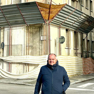 Ex Policlinico di Cuneo, Boselli non aspetta la Commissione e torna all’attacco: “Quali i termini della trattativa?” Ex Policlinico di Cuneo, Boselli non aspetta la Commissione e torna all’attacco: “Quali i termini della trattativa?”