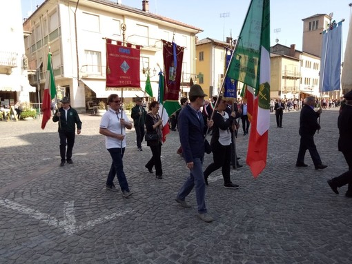 Boves celebra l’81° anniversario della Liberazione: un programma di eventi tra teatro, musica e memoria
