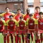 (Ph Cristiano Forte - profilo Instagram AC Bra) (Ph Cristiano Forte - profilo Instagram AC Bra)