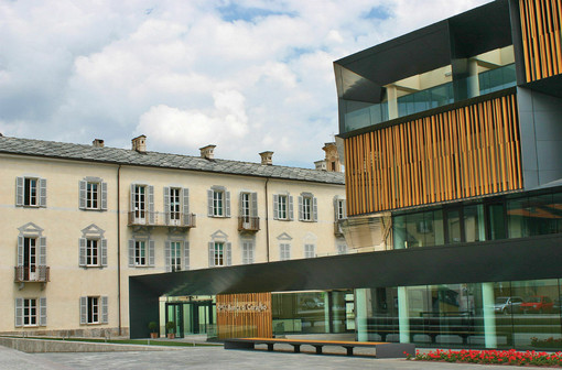 “Frodi digitali, conoscerle per evitarle”, se ne parla alla conferenza in Banca di Caraglio