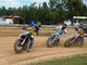 MOTORI / A Boves tornano gli specialisti della derapata: nel weekend il campionato italiano Flat Track