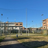 Ad Alba via libera al progetto da 400 mila euro per il centro sportivo di Borgo Piave