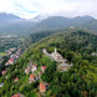 Borgo San Dalmazzo tra i comuni montani, ecco cosa cambia
