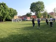 Ieri l'inaugurazione dell'area riqualificata dal Comune