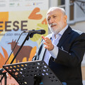 Carlo Petrini, aveva 76 anni Carlo Petrini, aveva 76 anni