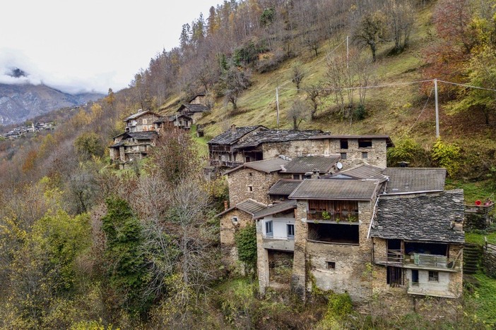 Nuova passeggiata naturalistico culturale  a Celle di Macra: appuntamento a domenica 7 giugno