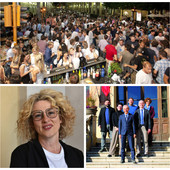 Bra, “Aperitivo in Consolle”: minoranza perplessa a un mese dall’ organizzazione, replicano giunta e Ascom