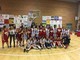 Basket femminile U16: sconfiggendo Castelnuovo Scrivia, l'Agribisalta diventa Campione del Piemonte
