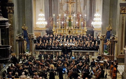 Busca, il concerto di fine primavera porta in città le grandi musiche russe dell’Ottocento
