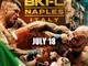 BKFC Italy: Gabriel Rapisarda sceglie Napoli e l’Arena Flegrea per l’evento che porta il bare knuckle nel grande pubblico