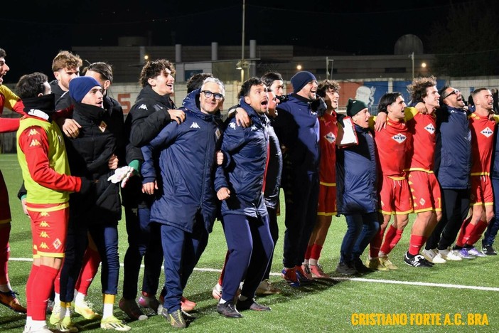 CALCIO / Sinani regala la vittoria al Bra: Gubbio ko 1-0, salvezza più vicina