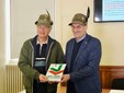 Saluzzo, consegna delle borse di studio 2026 di Ana Monviso- foto Paola Ravazzi