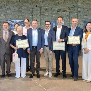 Premio Fedeltà alla Langa, Antoniotti: "Grazie a chi mantiene vive le nostre colline"