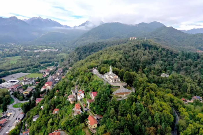 Borgo San Dalmazzo tra i comuni montani, ecco cosa cambia