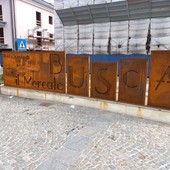 Busca, aggressione in piazza Savoia: i residenti chiedono risposte concrete dal Comune Busca, aggressione in piazza Savoia: i residenti chiedono risposte concrete dal Comune