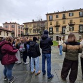 liceo Bodoni di Saluzzo, giornata di scambio e  cultura