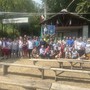 Bricco Pelata, la festa in memoria dei partigiani ha richiamato centinaia di persone a Gabiola di Barge Bricco Pelata, la festa in memoria dei partigiani ha richiamato centinaia di persone a Gabiola di Barge